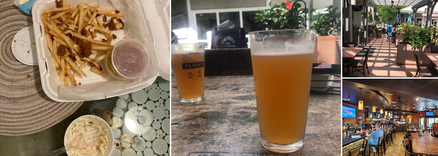 Flatbread Grill & Bar Hilton Head