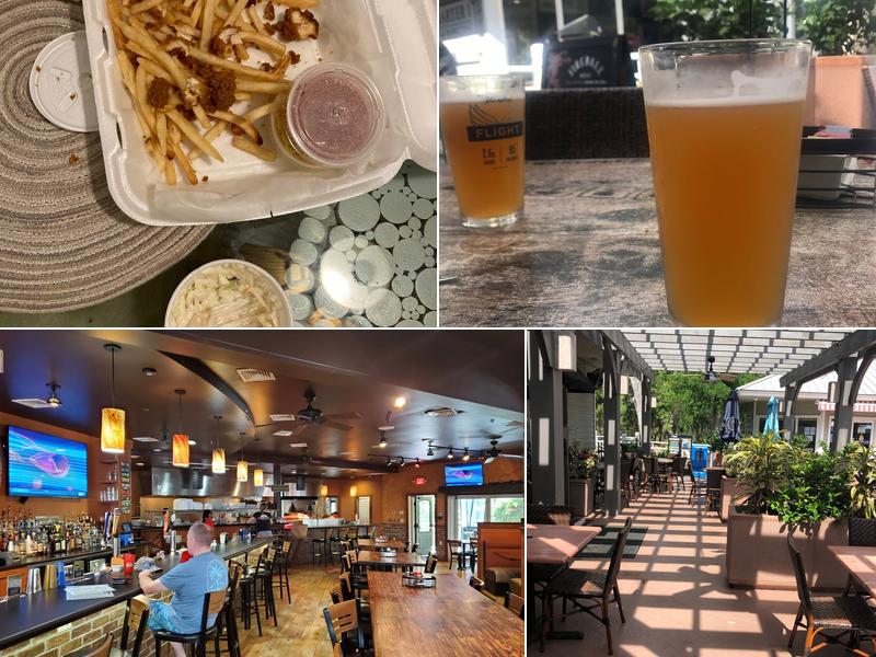 Flatbread Grill & Bar Hilton Head