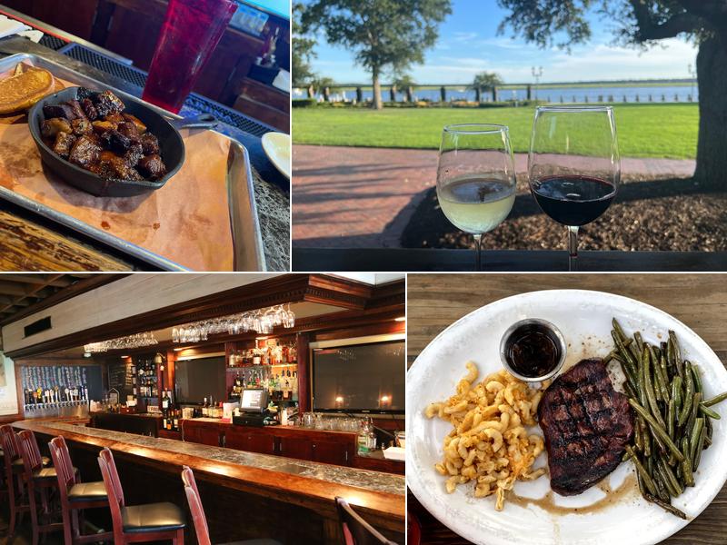 Q on Bay 822 Bay St, Beaufort