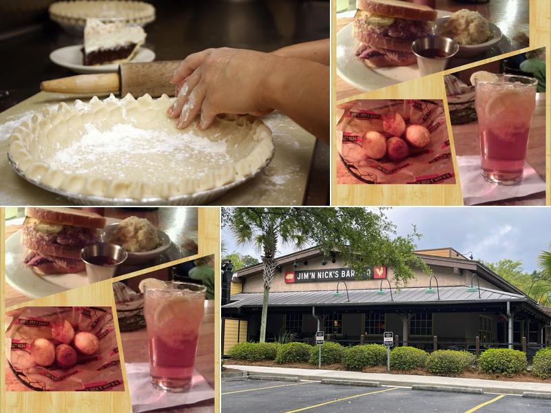 Jim 'N Nick's Bar-B-Q