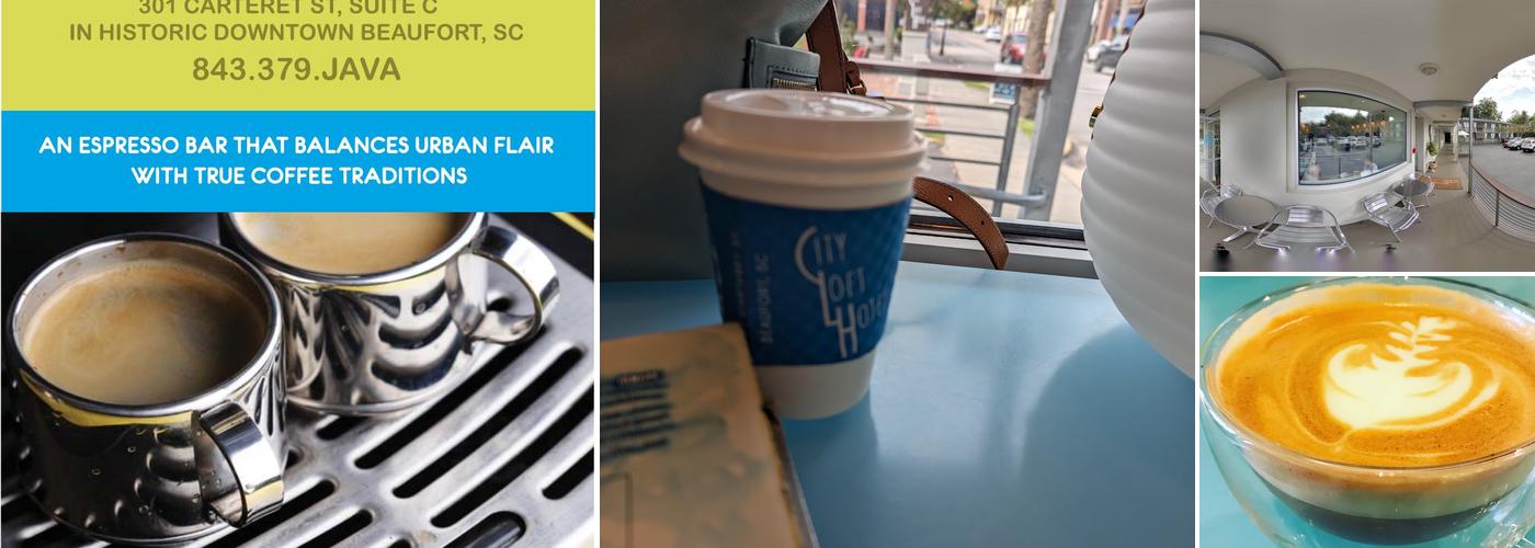 City Java & News - Downtown