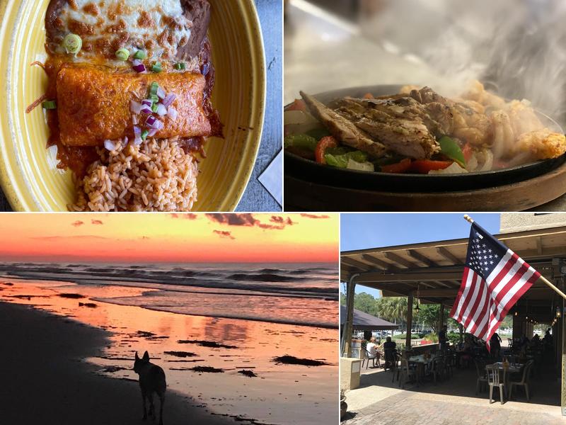 San Miguel's Mexican 9 Harbourside Ln, Hilton Head Island