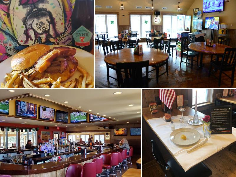 Pig Dog Pub 1250 S Broadway, Montgomery