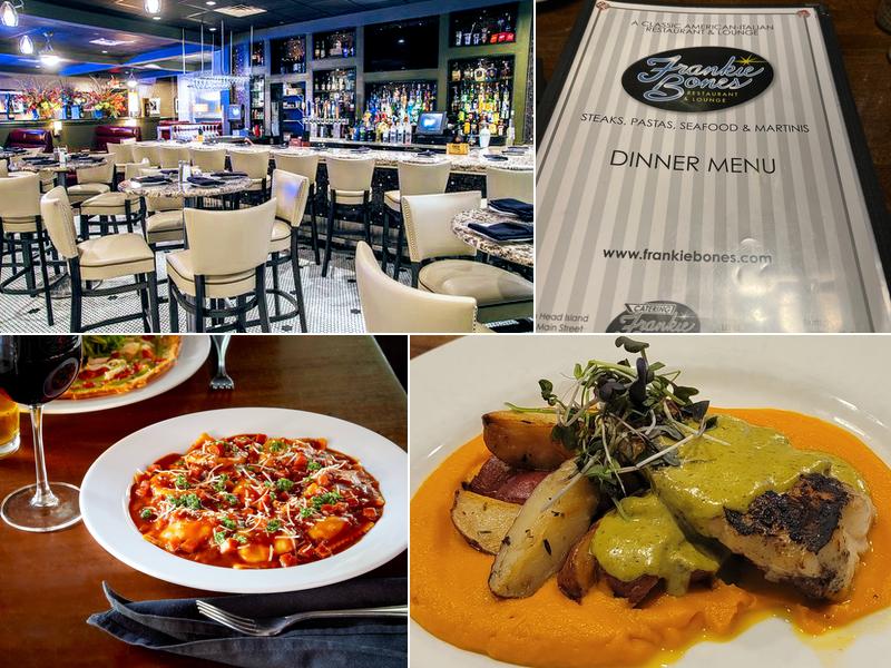 Frankie Bones 1301 Main St, Hilton Head Island