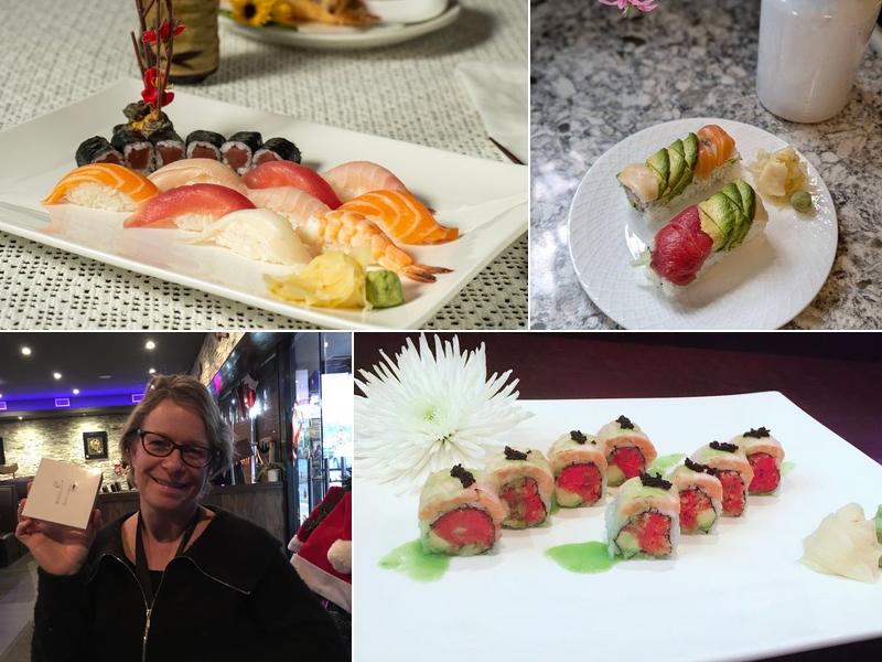 Okinii Modern Japanese