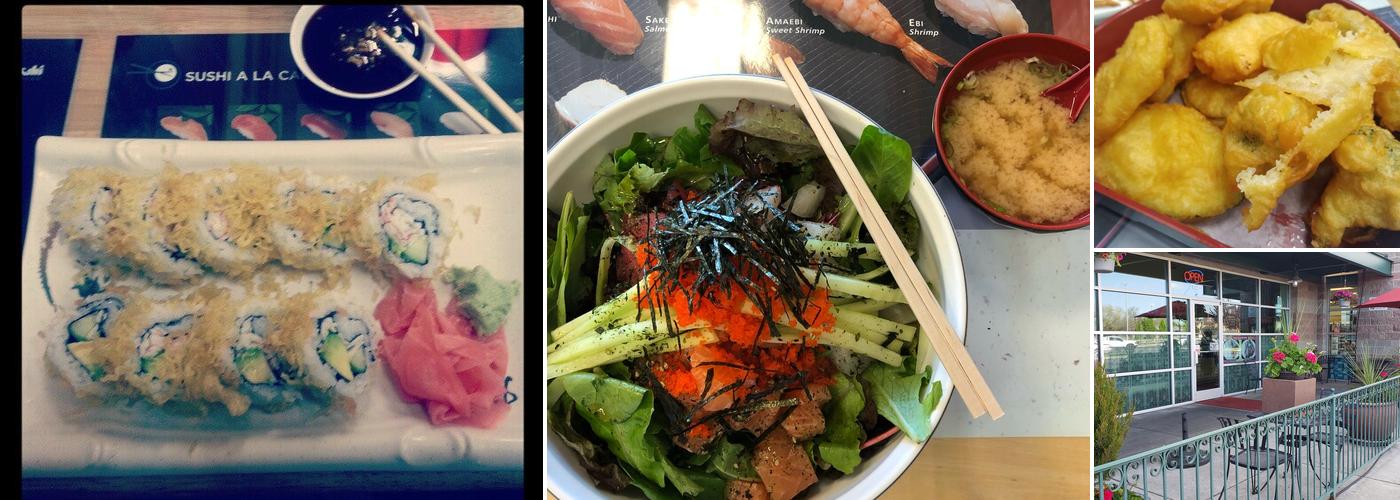 New York Teriyaki (on 72nd)