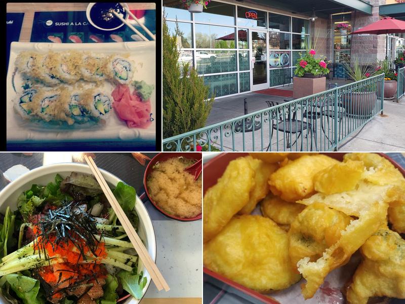 New York Teriyaki (on 72nd)