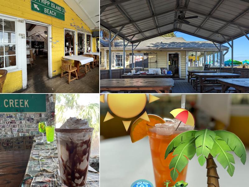 Johnson Creek Tavern