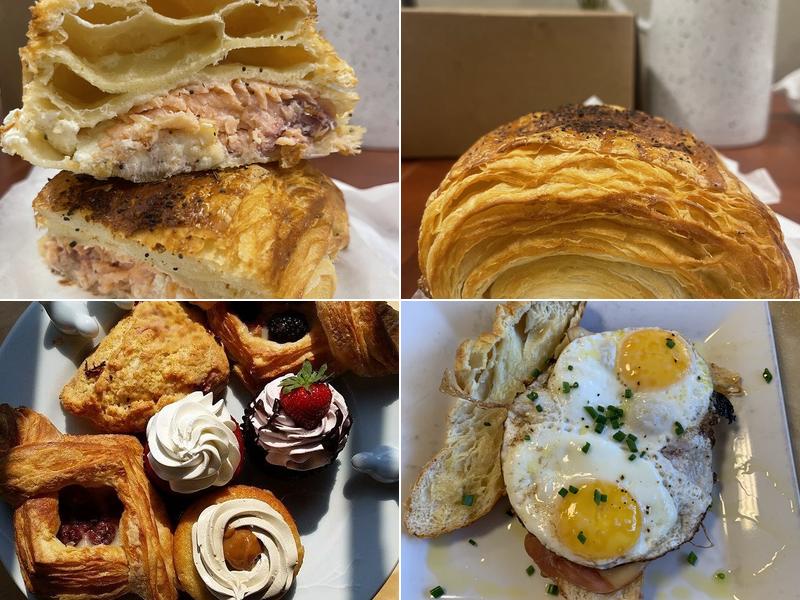 Alice Bakery & Confectionary