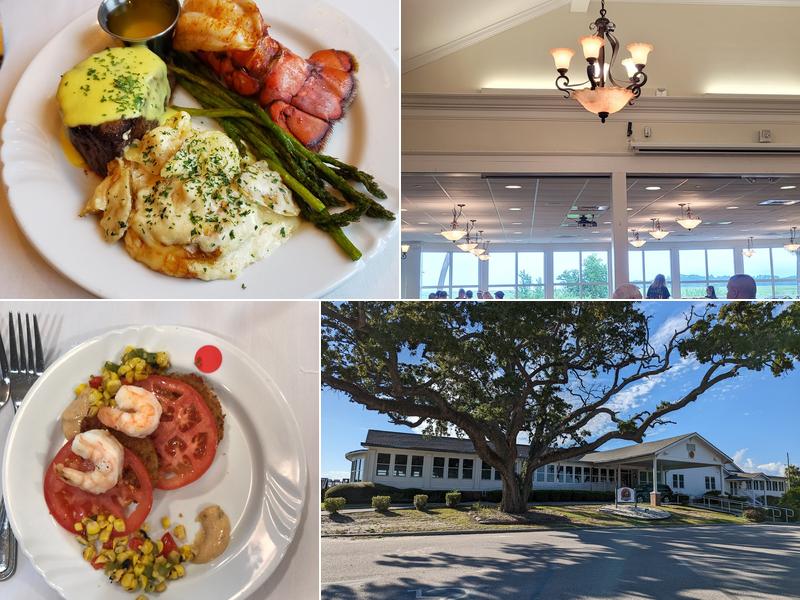 Traditions Restaurant 830 Nicaragua St, Beaufort