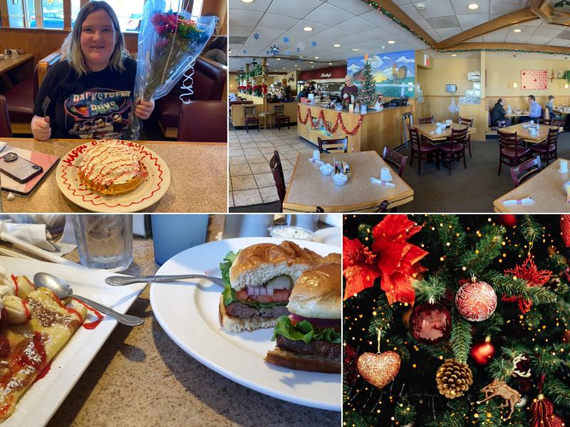 Bentley's 477 Georgetown Square, Wood Dale