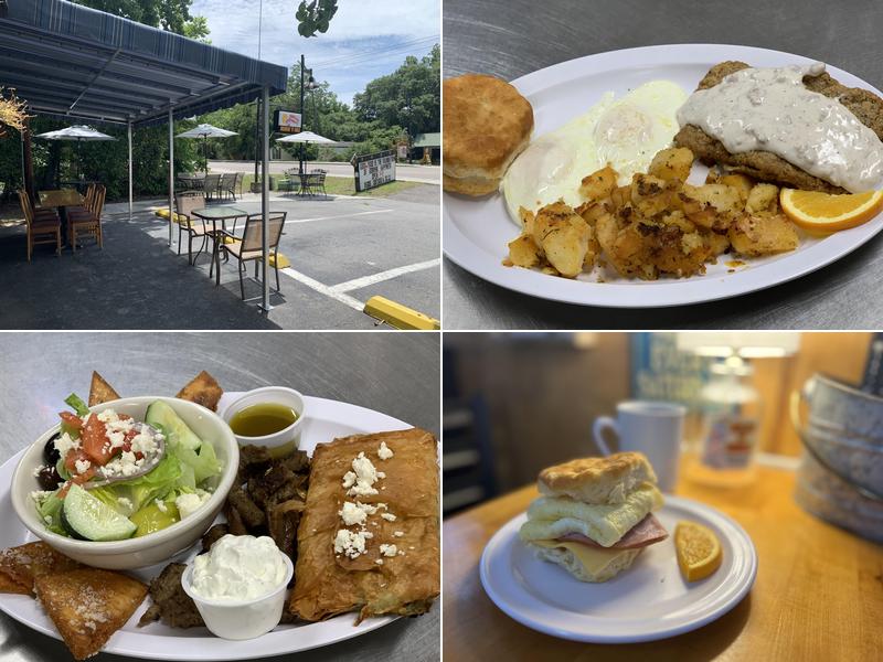 Squat 'N' Gobble 1231 May River Rd, Bluffton