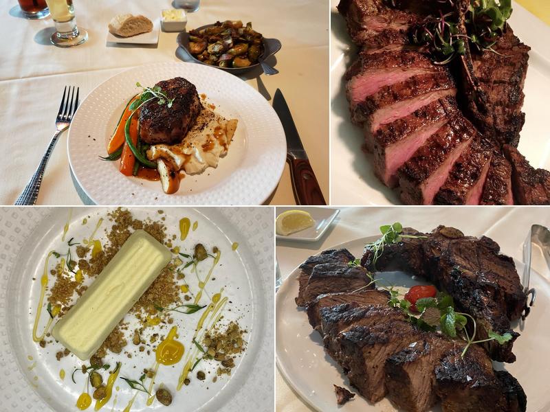 The Bluffton Room 15 Promenade St, Bluffton