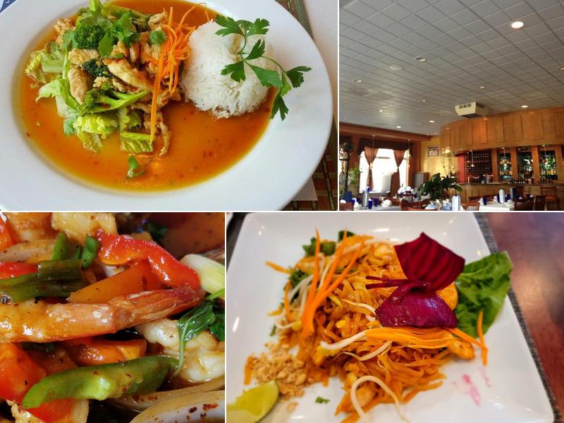 Ruan Thai Cuisine