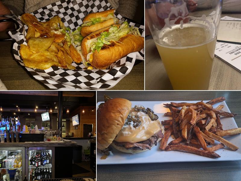 Brunzies 470 Philadelphia St, Indiana