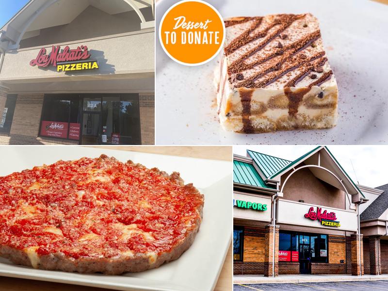 Lou Malnati's Pizzeria