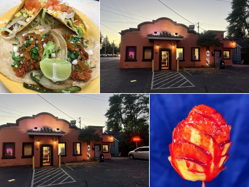 Los Dos Compadres II