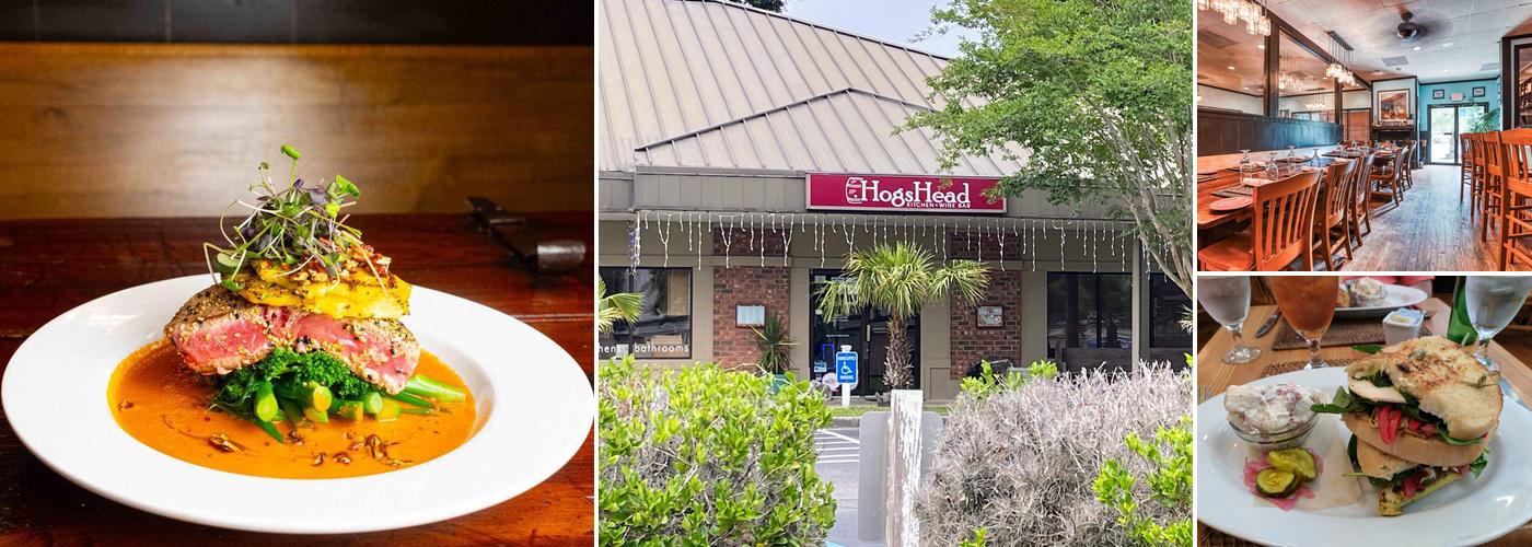 HogsHead Kitchen and Wine Bar