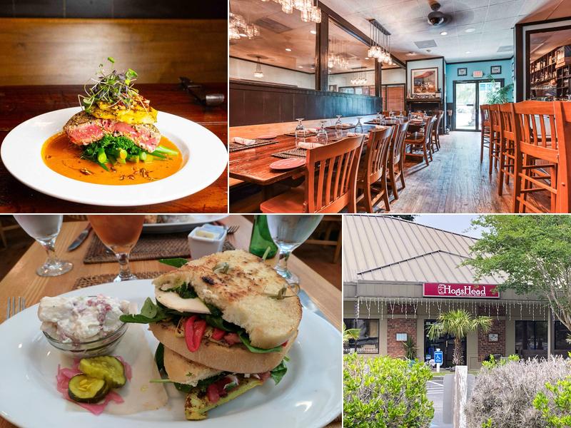 HogsHead Kitchen and Wine Bar