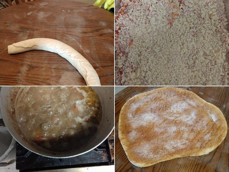 Ola Inn Café 22001 Sweet Ola Hwy, Ola