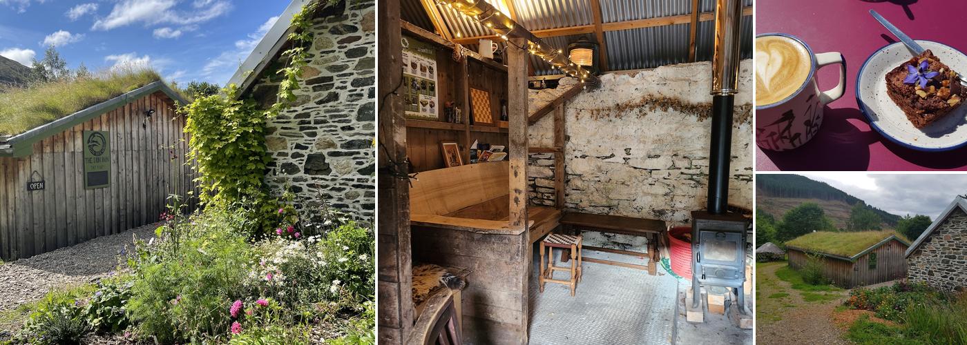 Dun Brewing (The Dun Inn)