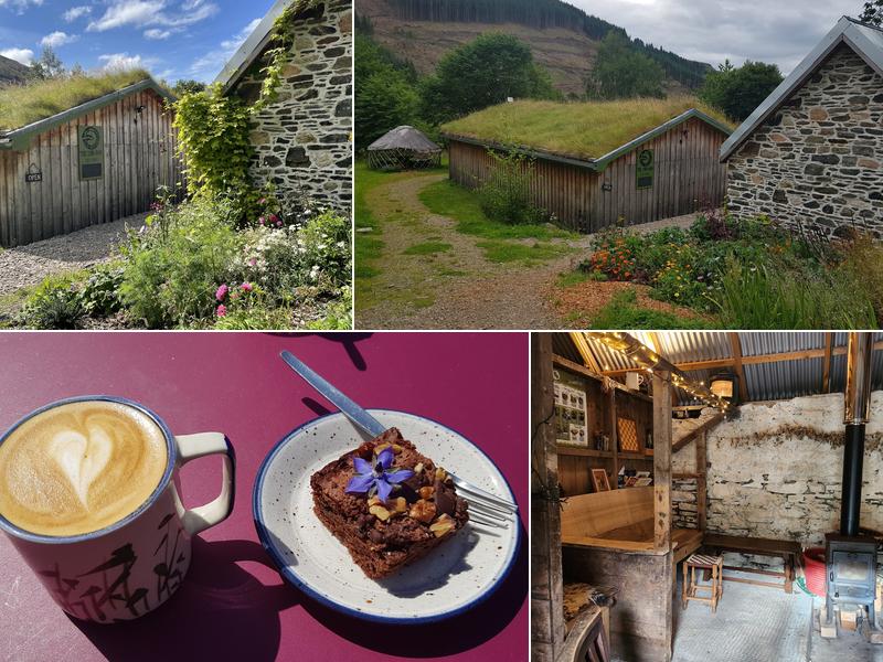 Dun Brewing (The Dun Inn)