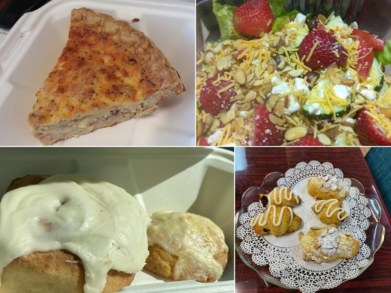 Chef Charlotte's Confections