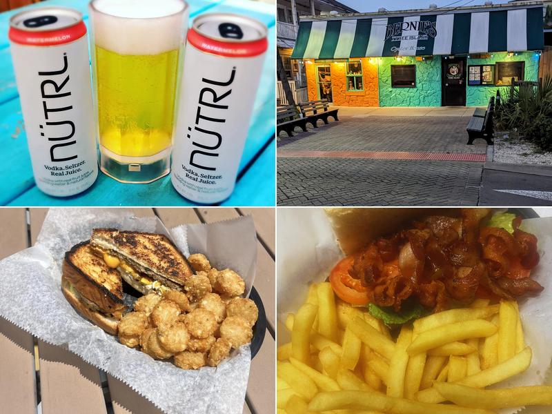 Bernie's Tybee Island