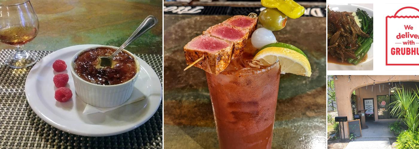 Lili's Restaurant and Bar