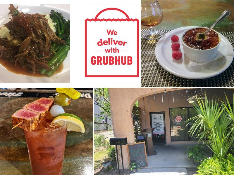 Lili's Restaurant and Bar