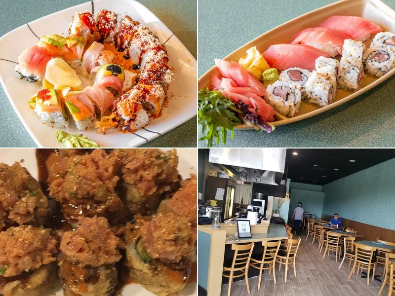 Kakki Restaurant 4700 US-80 Suite H, Wilmington Island