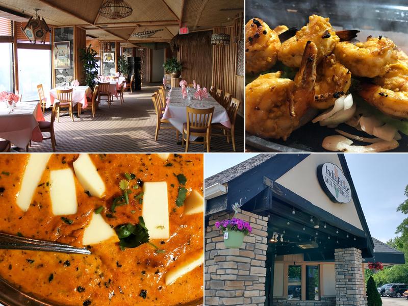 India Palace 12322 Dorsett Rd, Maryland Heights