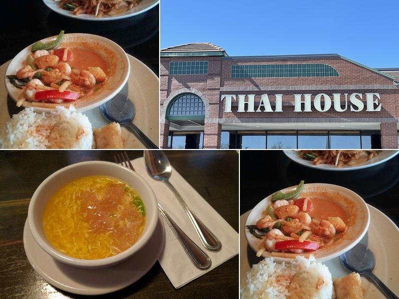 Thai House - Tower Place