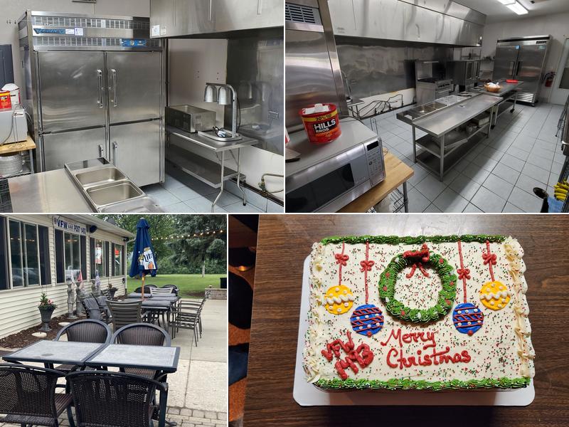 VFW Post 1493 22057 S Pfeiffer Rd, Frankfort