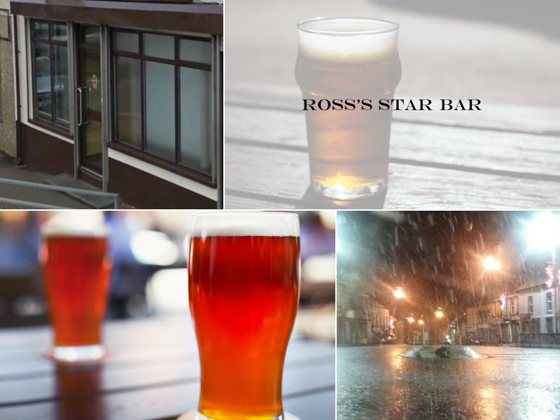 Ross's Star Bar