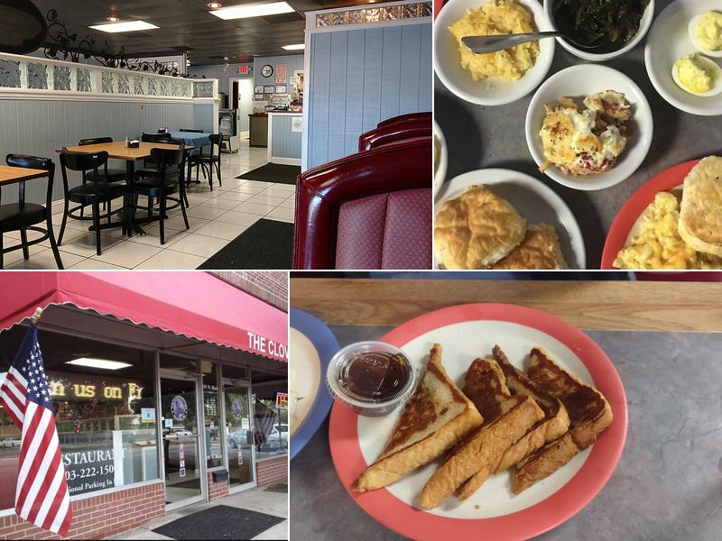 Clover Station 105 N Main St, Clover