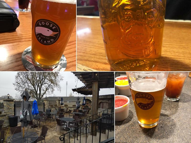 Ski's All American Pub