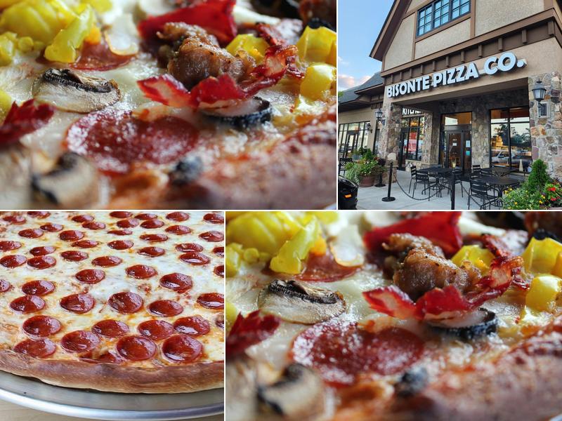 Bisonte Pizza Co.