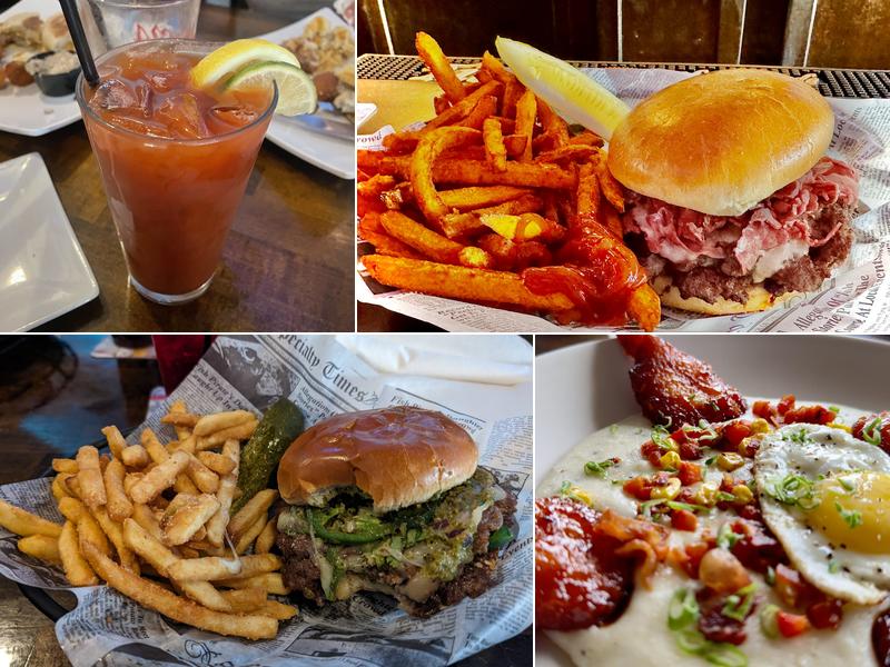 Pub 64 332 W State St, Sycamore