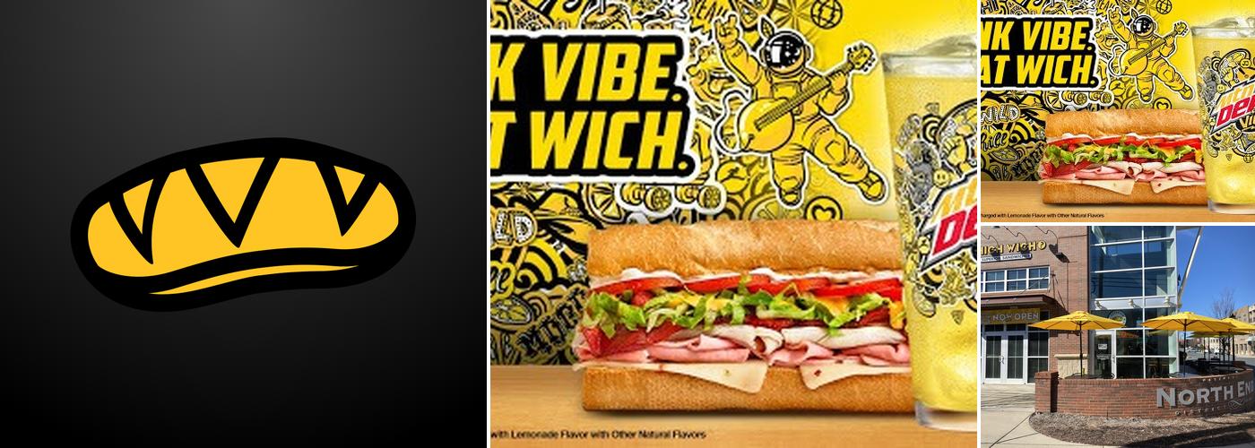 Which Wich Matthews Gateway