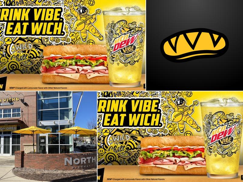 Which Wich Matthews Gateway