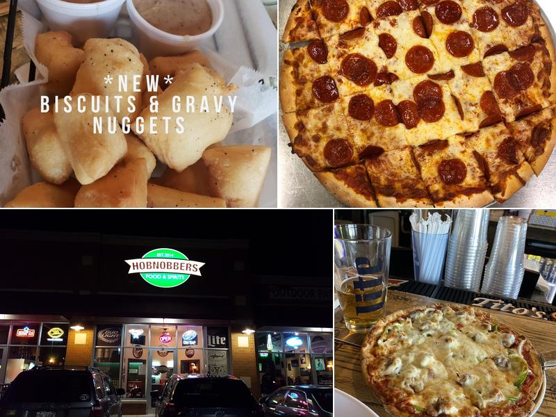 Hobnobbers 2030 Baron Dr, Sycamore