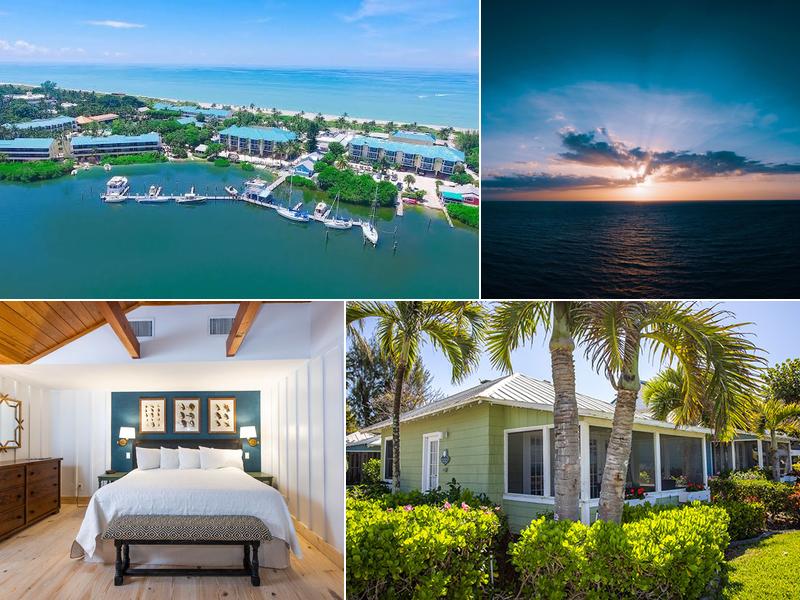 'Tween Waters Inn & Marina