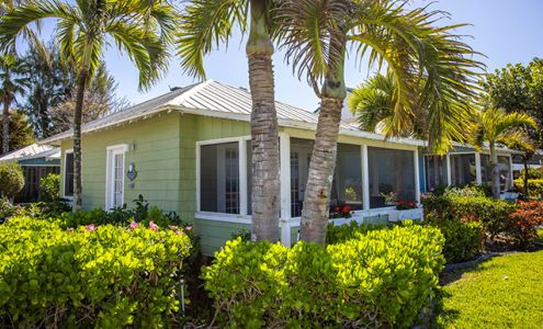 'Tween Waters Island Resort & Spa 15951 Captiva Dr, Captiva Florida 33924