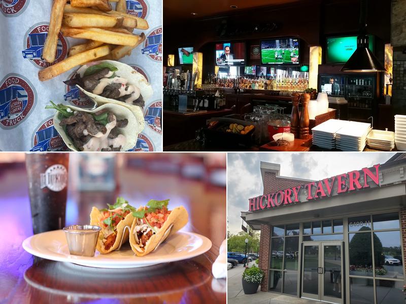 Hickory Tavern 6400 Weddington Rd Suite H, Wesley Chapel