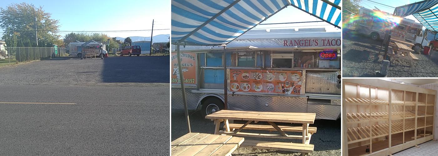 Tacos Rangel