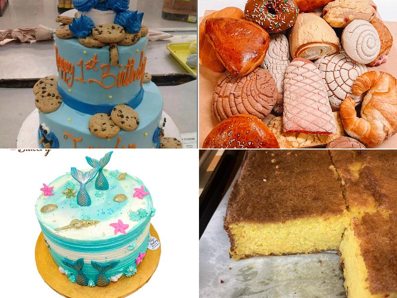 Panadería Tati's Bakery