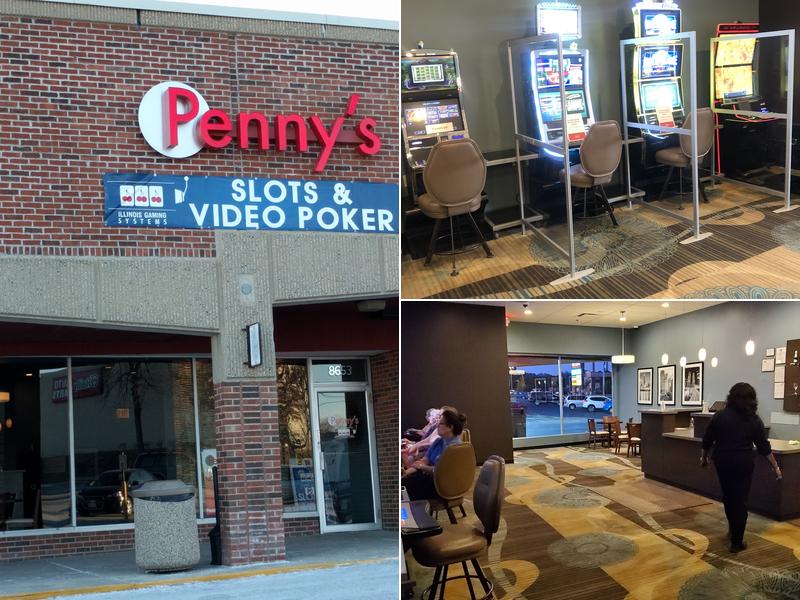 Penny's Place