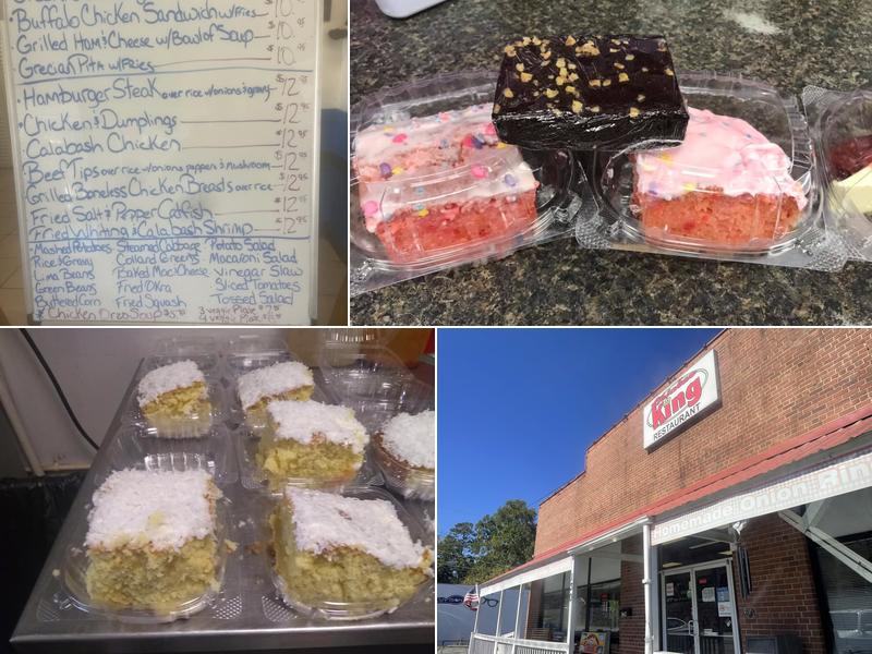 Chicken King Restaurant