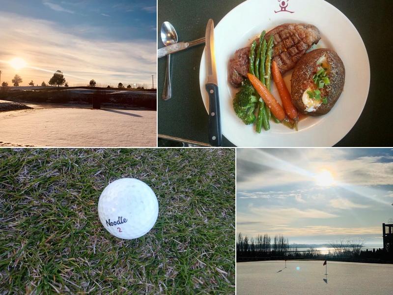 The Links at Moses Pointe